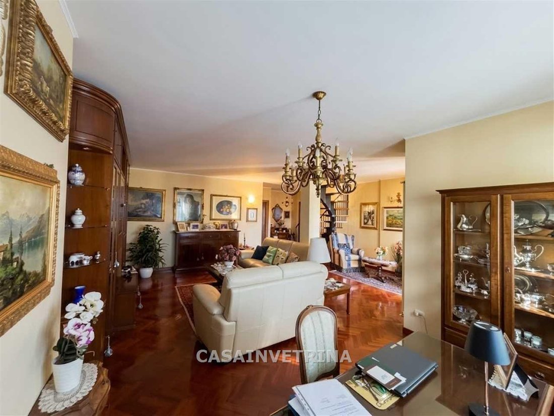 Apartamento en Centro, Grosseto, Toscana 2 - 17620764