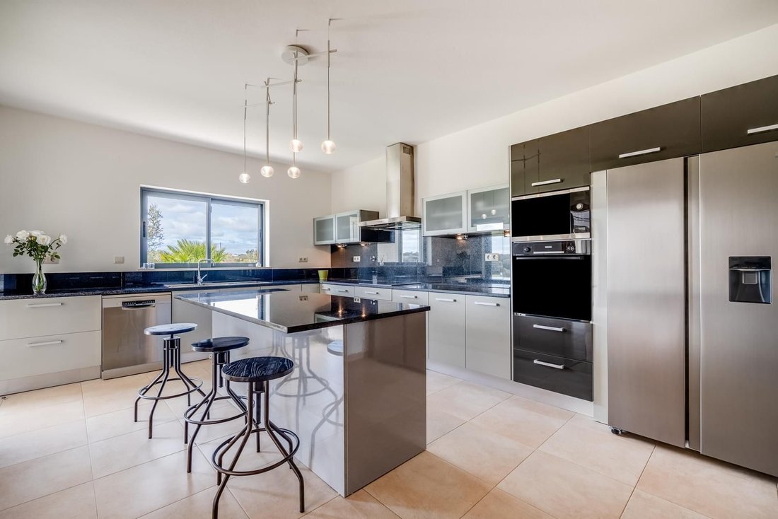 Villa a Odiáxere, Algarve, Portogallo 4 - 17653404