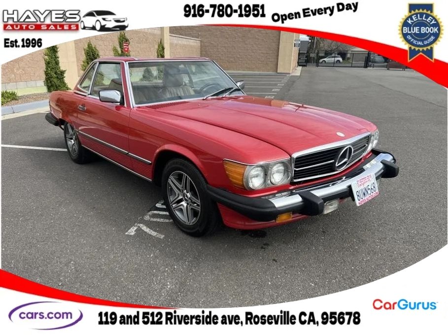 Cabriolet in Roseville, CA, United States 1 - 17472446