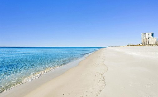 Maison à Pensacola, Floride, États-Unis 1