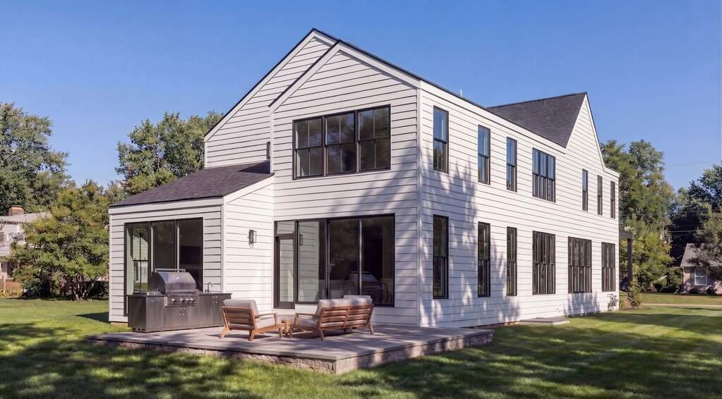 House in Western Springs, Illinois, United States 3 - 17657237