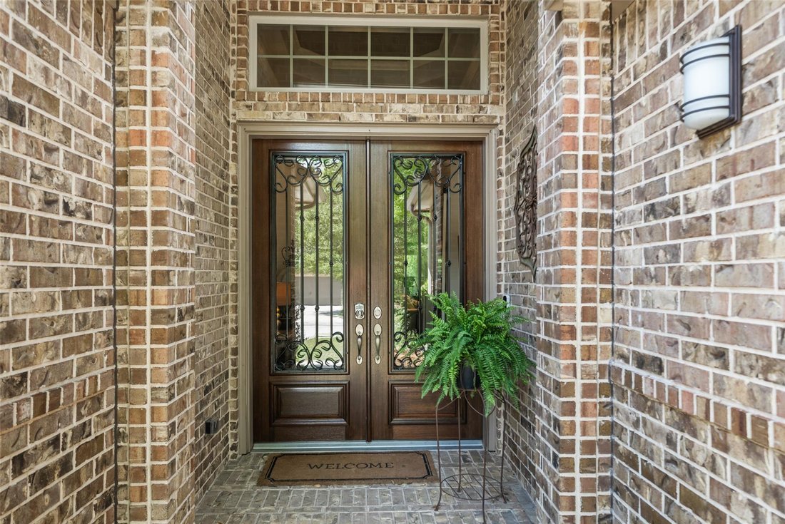 House in Montgomery, Texas, United States 4 - 17659017
