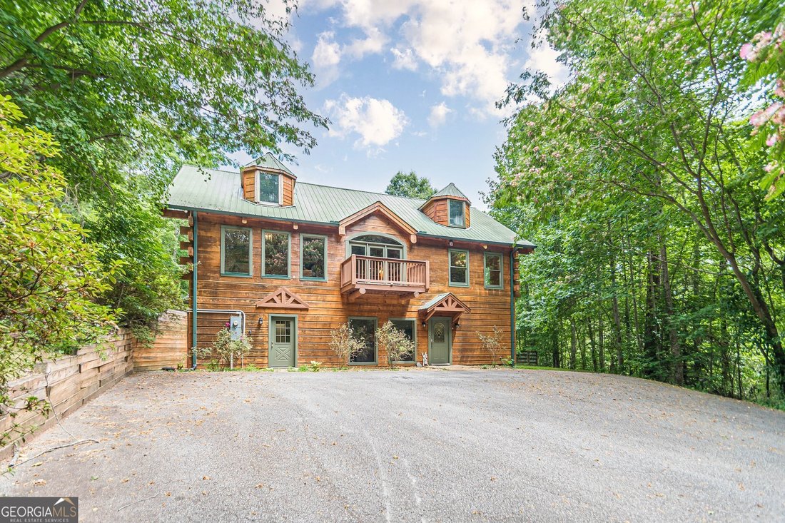 House in Dahlonega, Georgia, United States 3 - 17654789