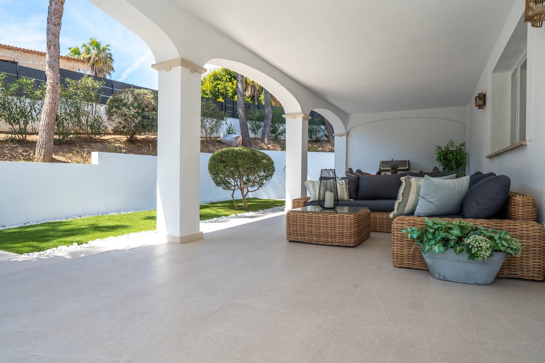 Villa in Rotes Velles, Calvia, Balearic Islands 5 - 17652658