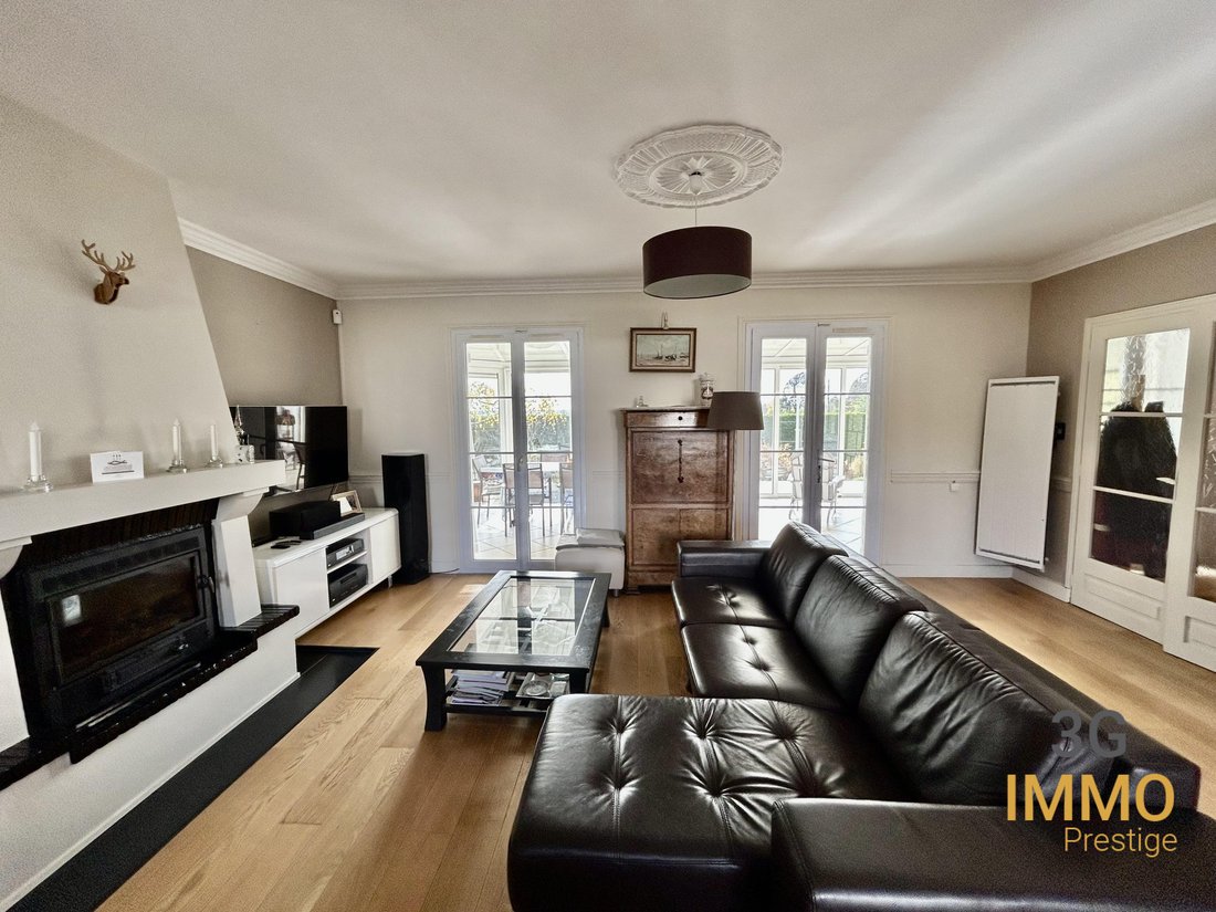 House in Tiers Restant, Fondettes, France 3 - 17020447