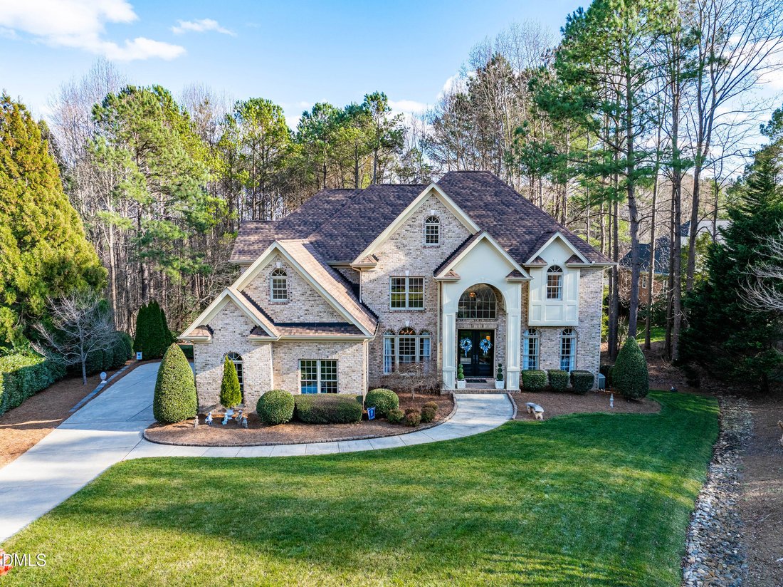 House in Garner, North Carolina, United States 4 - 17654095