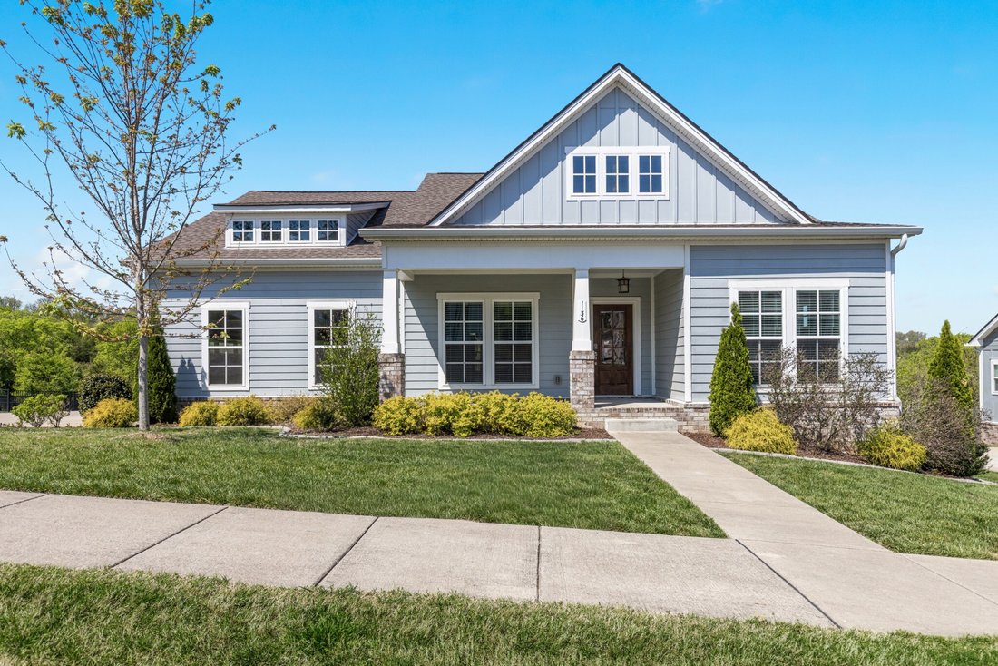 House in Nolensville, Tennessee, United States 3 - 17655577