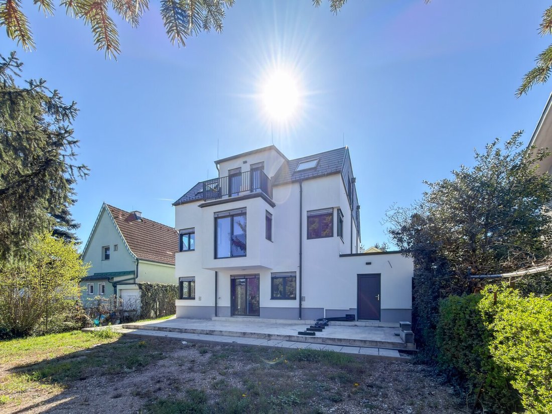 House in Vienna, Wien, Austria 2 - 17238820