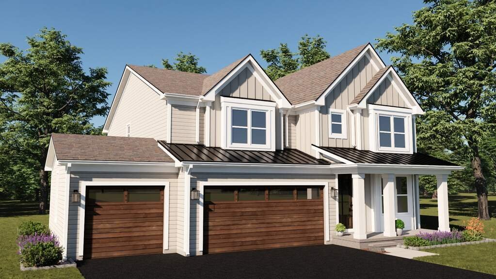 House in Prospect Heights, Illinois, United States 1 - 17657206