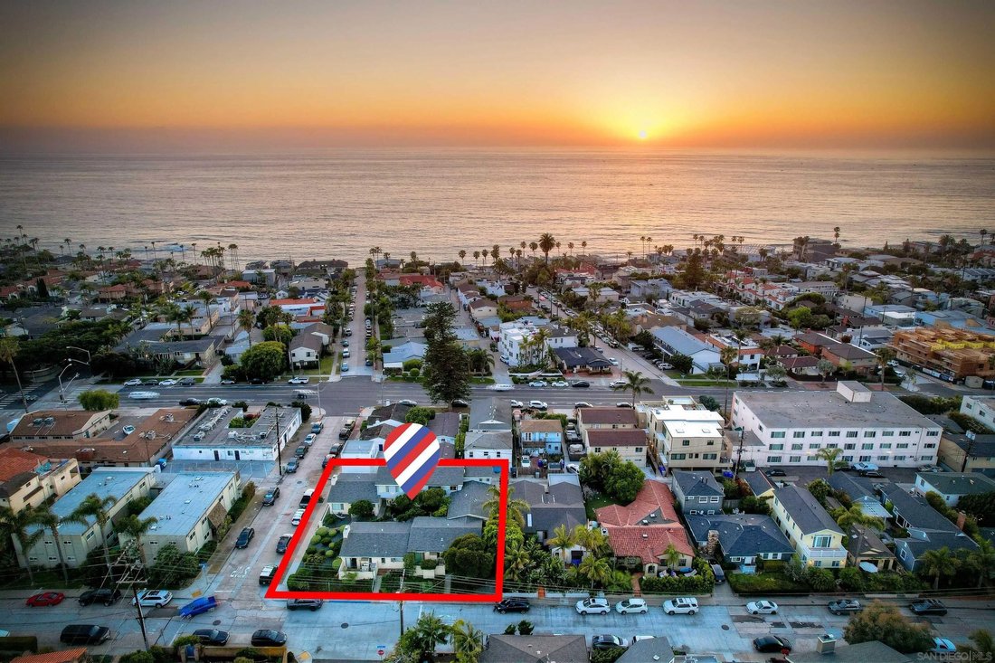 San Diego, California, United States 3 - 17655498