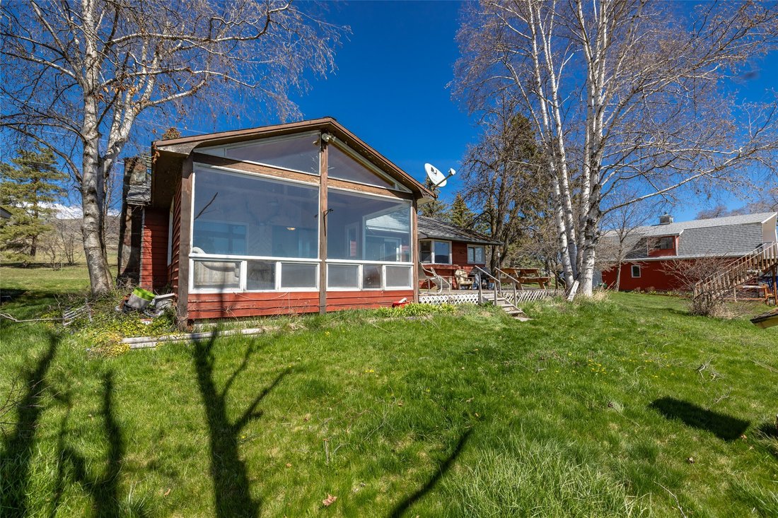 House in Dayton, Montana, United States 4 - 17658052