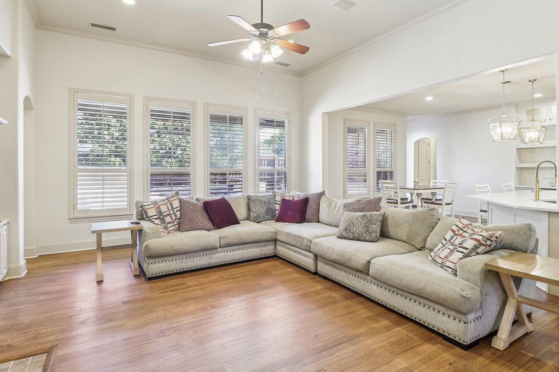 House in Richardson, Texas, United States 5 - 17655712