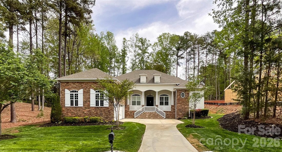 House in Denver, North Carolina, United States 1 - 17660536