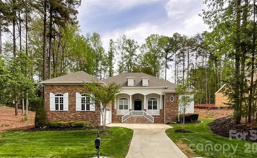 Casa a Denver, Carolina del Nord, Stati Uniti 1