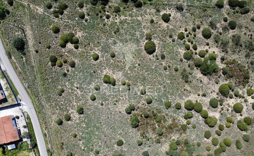 Land in Sao Pedro, Lapas e Ribeira Branca, Santarem District, Portugal 1