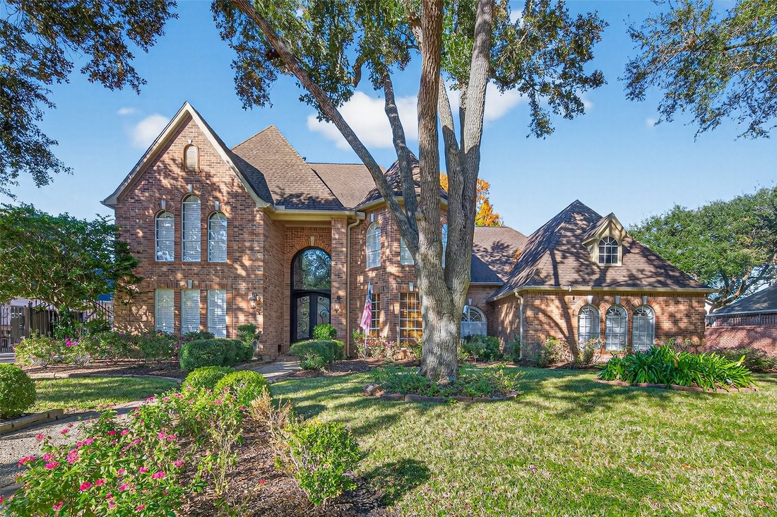 House in Katy, Texas, United States 5 - 17654037