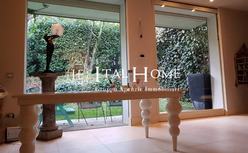Appartement à QT8, Milan, Italie 1