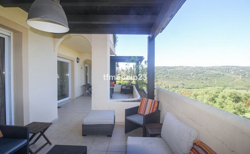 Penthouse in Sotogrande, San Roque, Andalusia 1