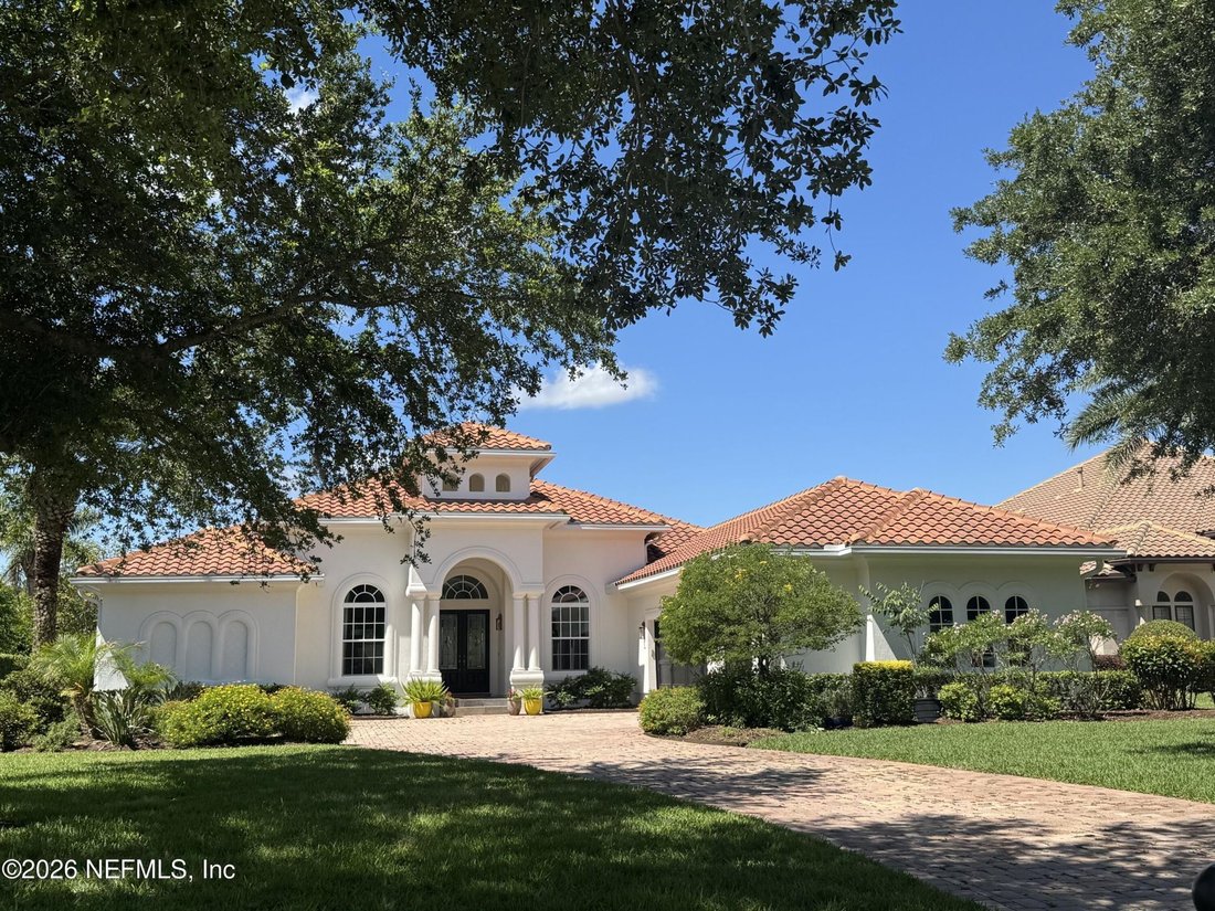 House in Jacksonville, Florida, United States 1 - 17660715