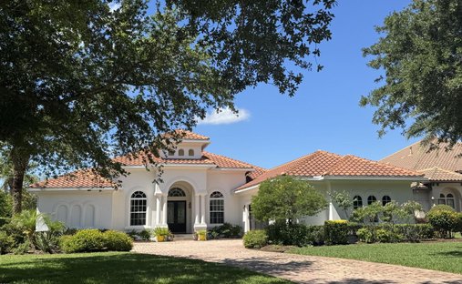 Casa a Jacksonville, Florida, Stati Uniti 1
