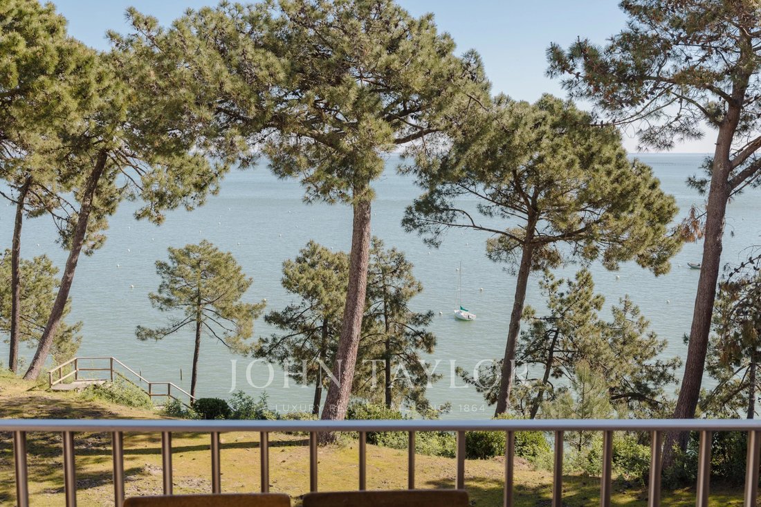 House in Centre Cap Ferret, Lège-Cap-Ferret, France 5 - 17654483