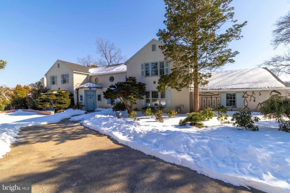 House in Wayne, Pennsylvania, United States 3 - 17652630