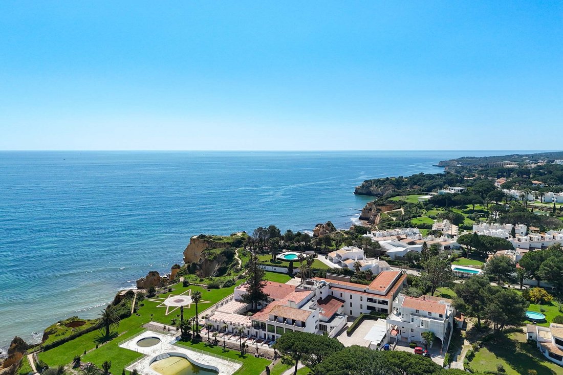 Apartment in Faro (Se e Sao Pedro), Algarve, Portugal 4 - 17653077