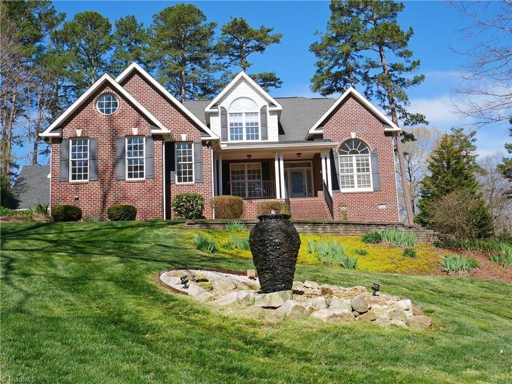 House in Asheboro, North Carolina, United States 1 - 17659777