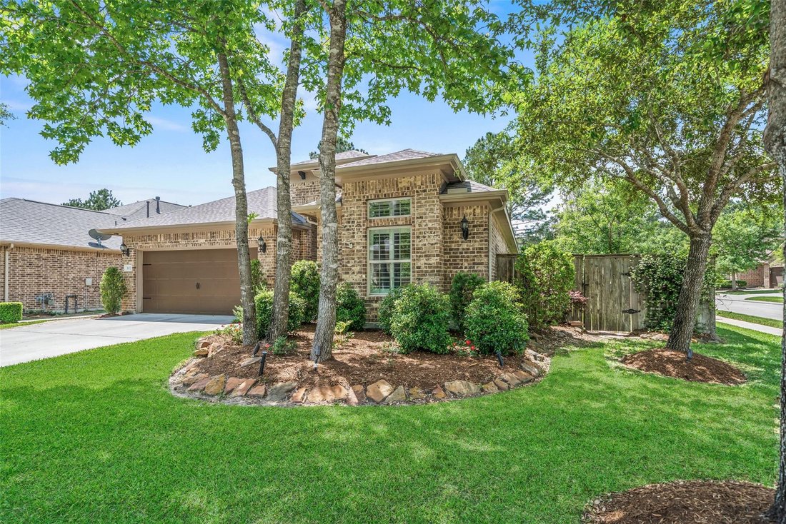 House in Montgomery, Texas, United States 3 - 17659017