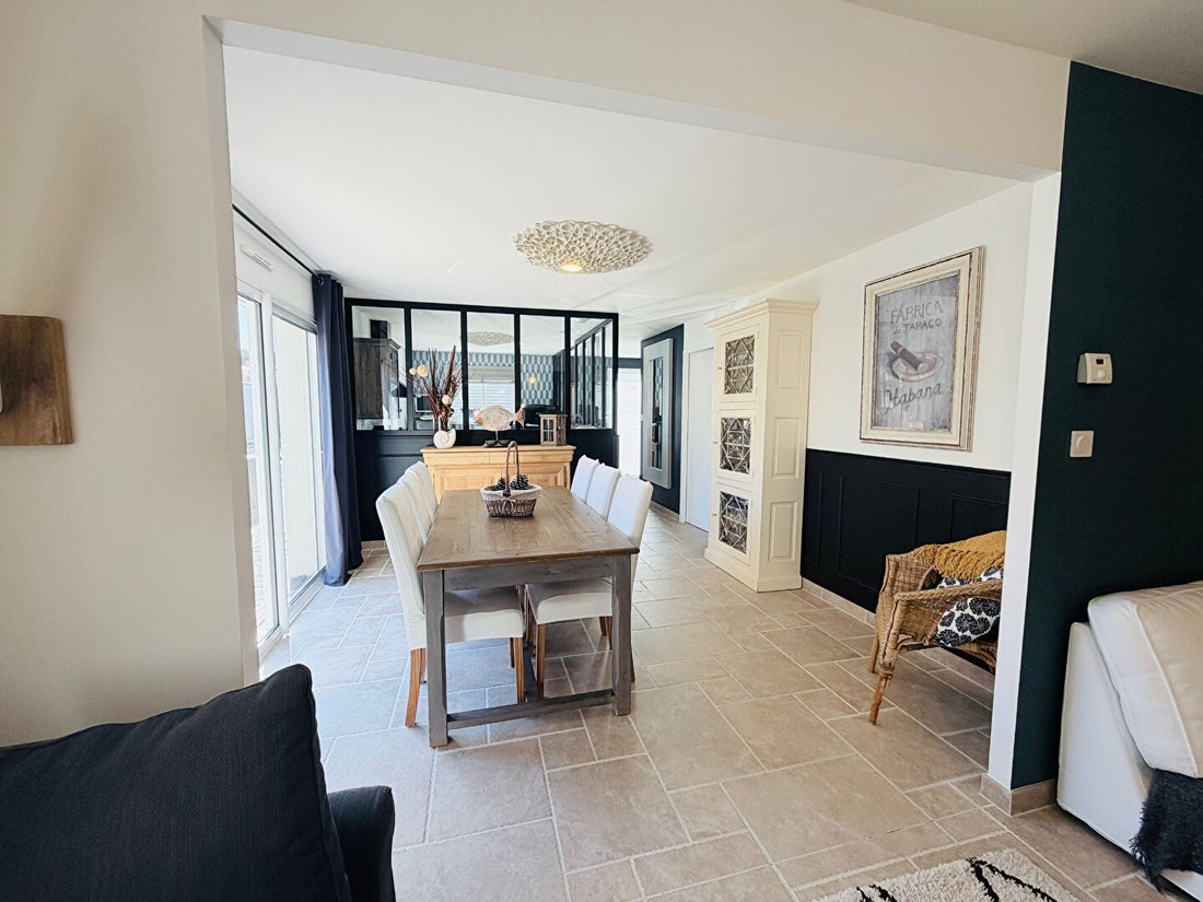House in La Tranche-sur-Mer, Pays de la Loire, France 4 - 17657908