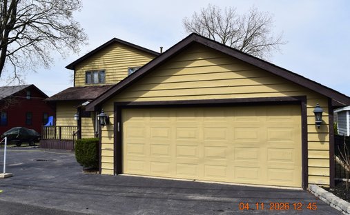 Casa a Johnsburg, Illinois, Stati Uniti 1