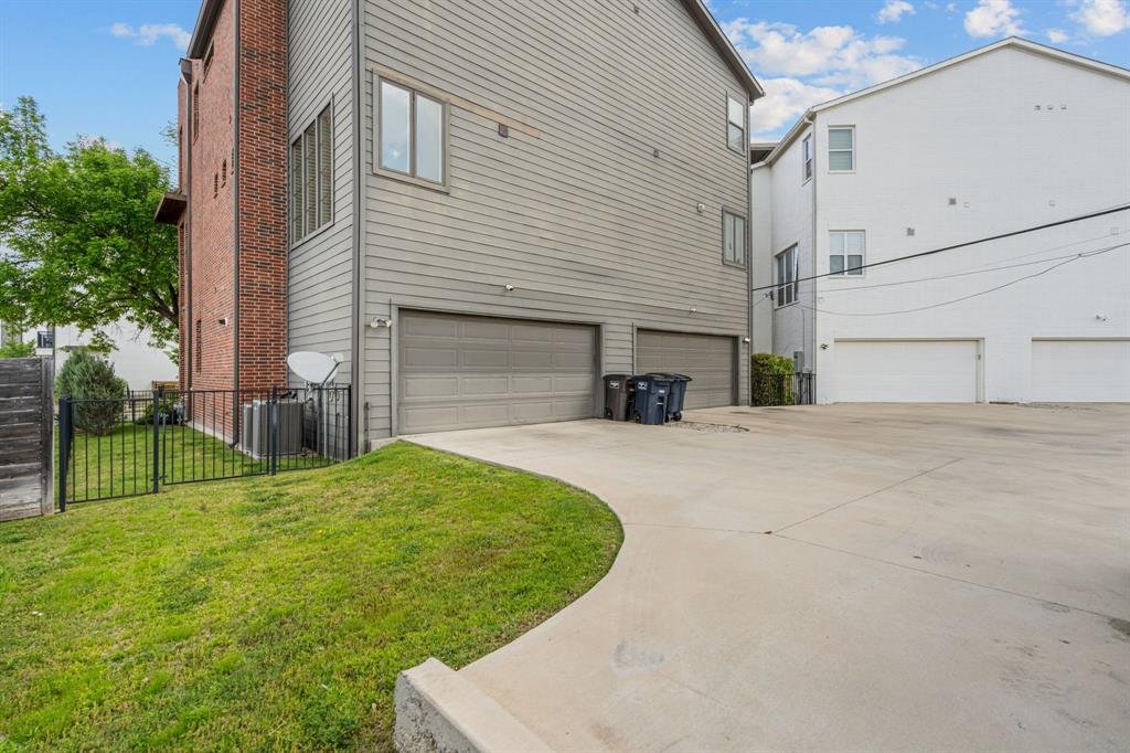 Townhouse in Fort Worth, Texas, United States 3 - 17654194