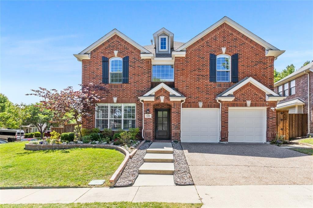 House in McKinney, Texas, United States 1 - 17657726
