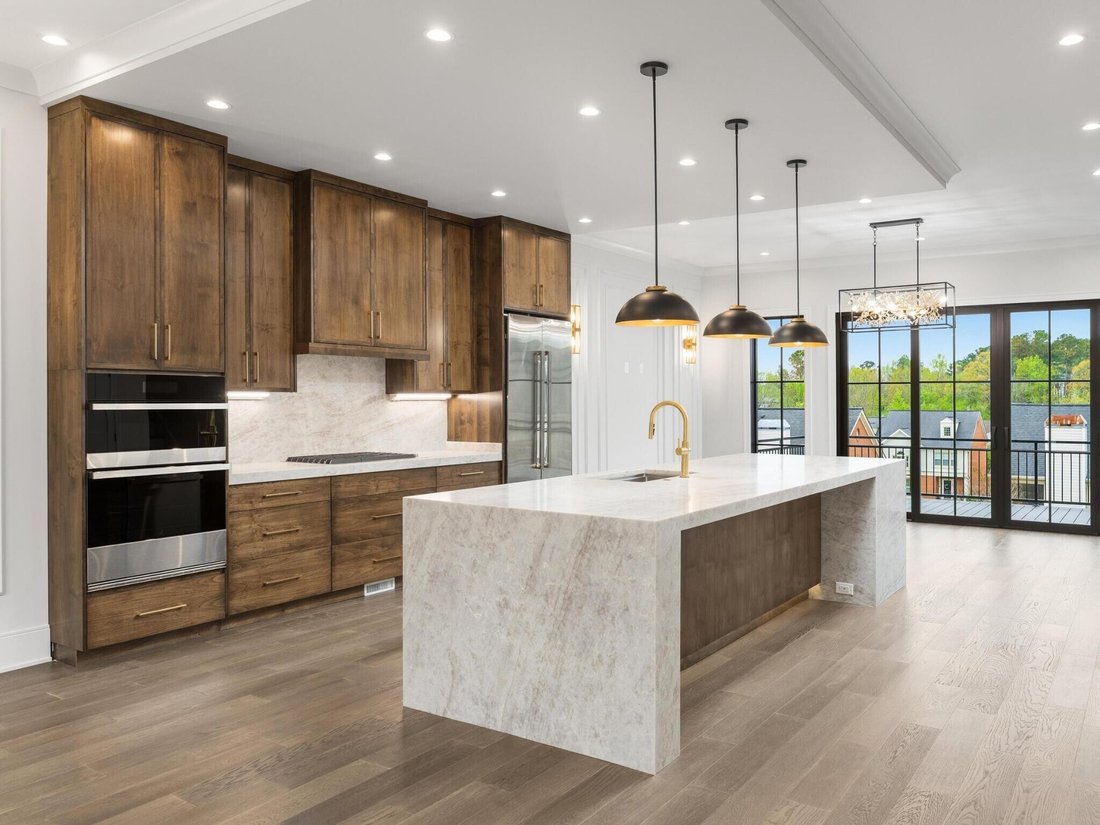Townhouse in Chattanooga, Tennessee, United States 4 - 17655585