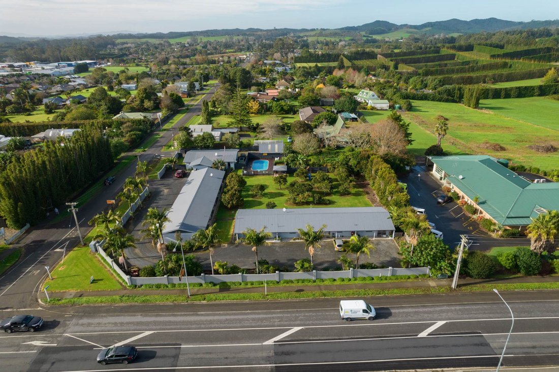 House in Kerikeri, Northland, New Zealand 1 - 17657108