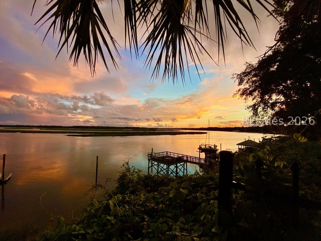House in Bluffton, South Carolina, United States 3 - 17652599