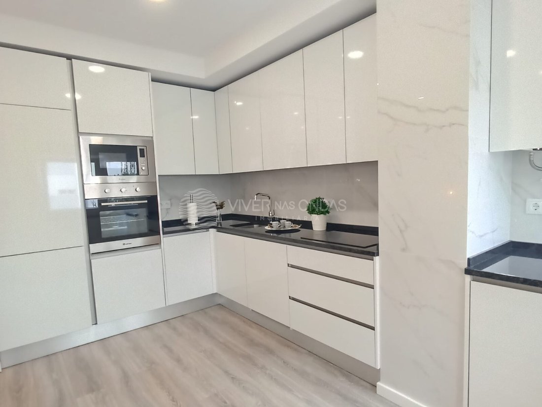 Apartment in Benfica, Lisbon, Portugal 2 - 17653023