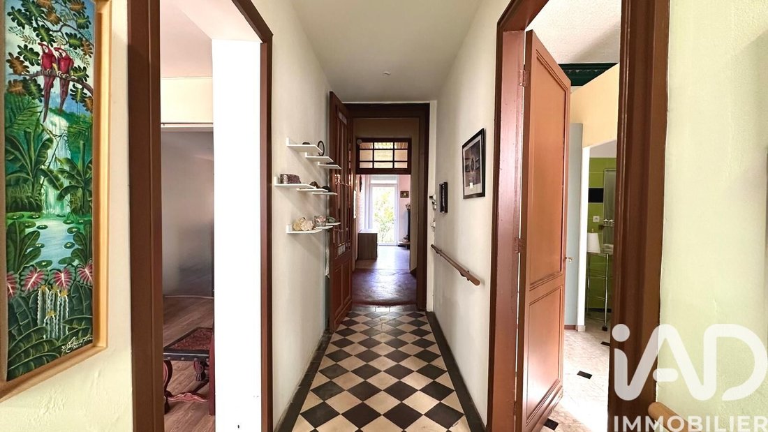 Maison à Cadaujac, Nouvelle-Aquitaine, France 2 - 17658822