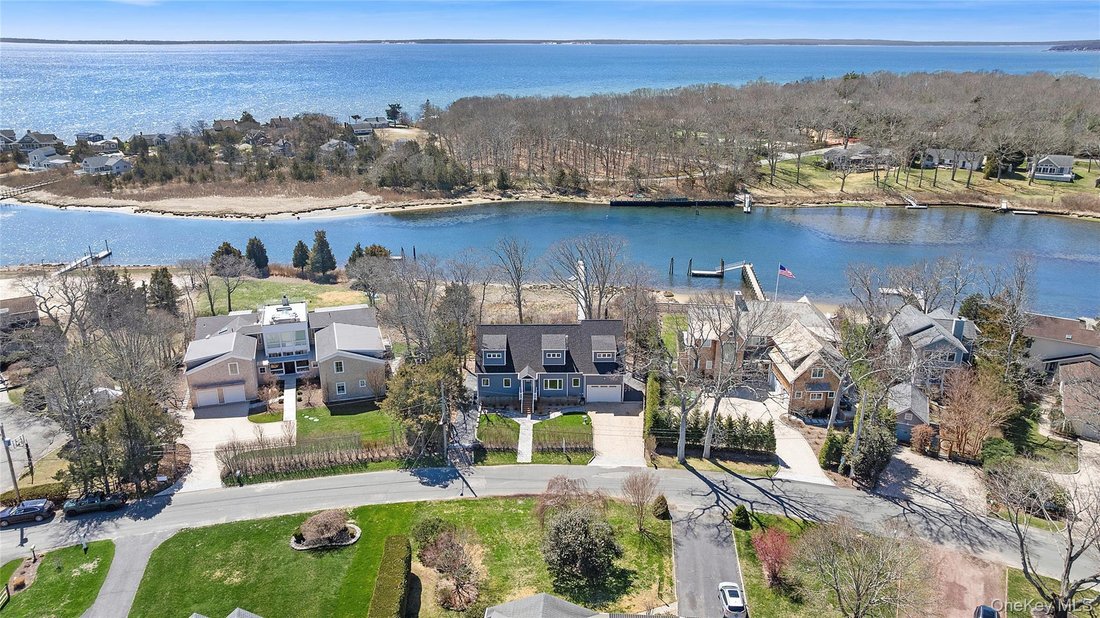 House in Peconic, New York, United States 1 - 16837756