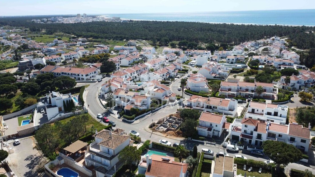 House in Castro Marim, Algarve, Portugal 5 - 17652595
