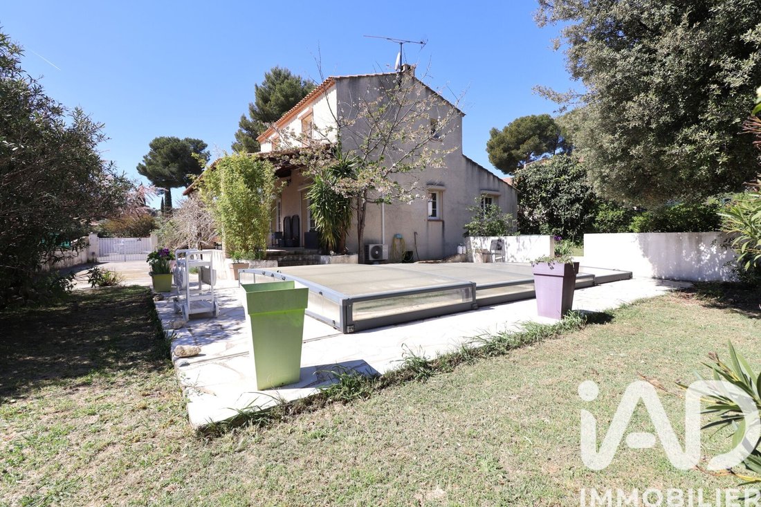 House in Ecarts, Velaux, France 2 - 17658838