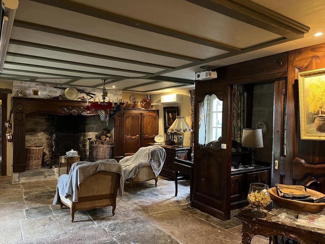 Estate in Livernon, Occitania, France 4 - 17654428
