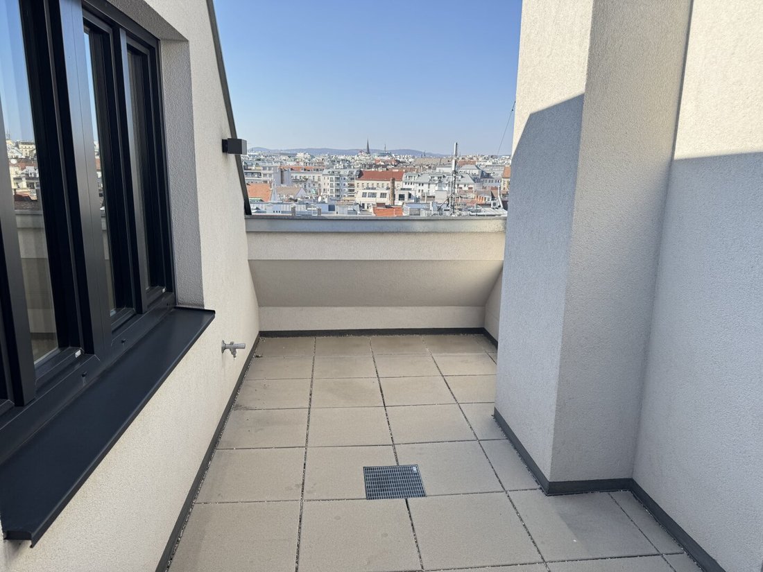 Apartment in Vienna, Wien, Austria 1 - 17658133