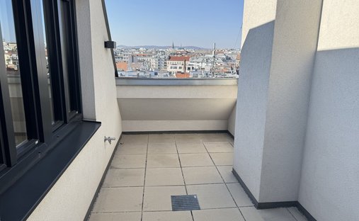 Appartamento a Vienna, Vienna, Austria 1