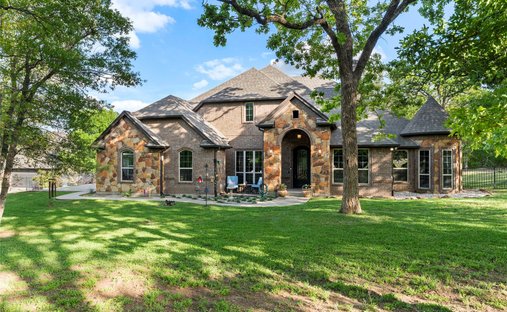 Haus in White Settlement Road, Texas, Vereinigte Staaten 1