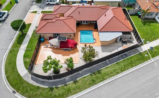House in West Miami, Florida, United States 1