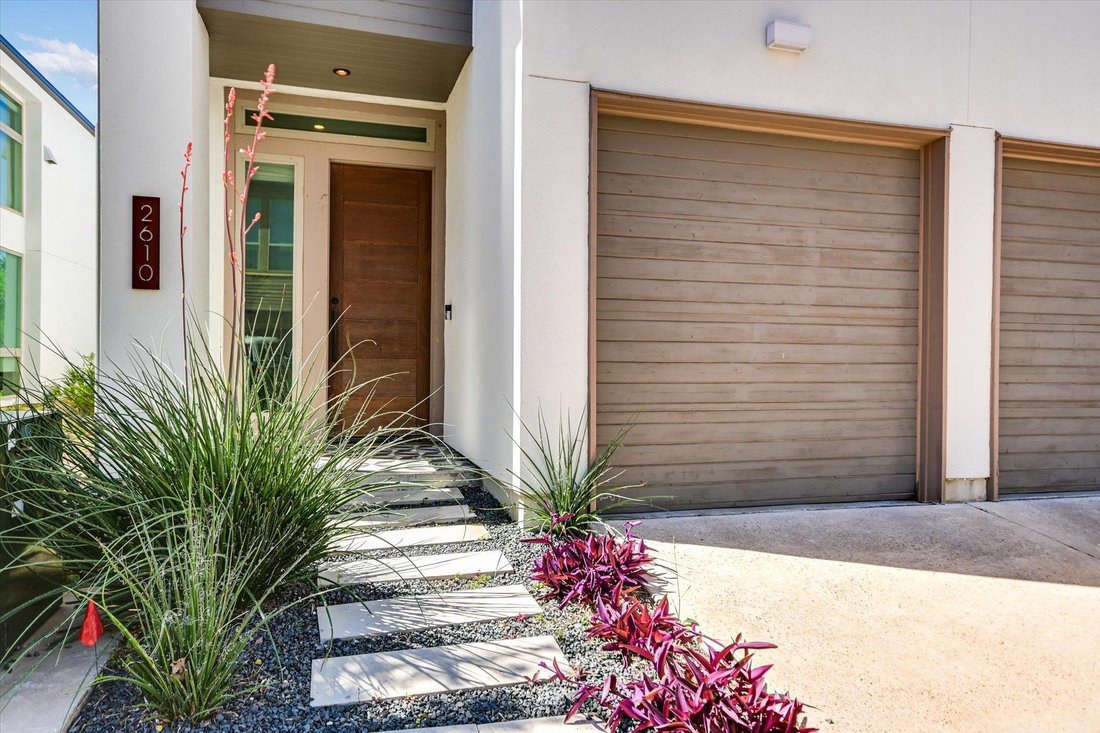Condo in Austin, Texas, United States 3 - 17231300