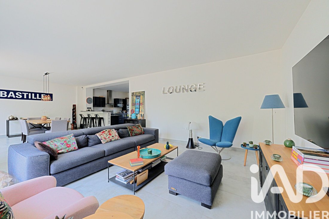House in Centre, Vaires-sur-Marne, France 3 - 17658795