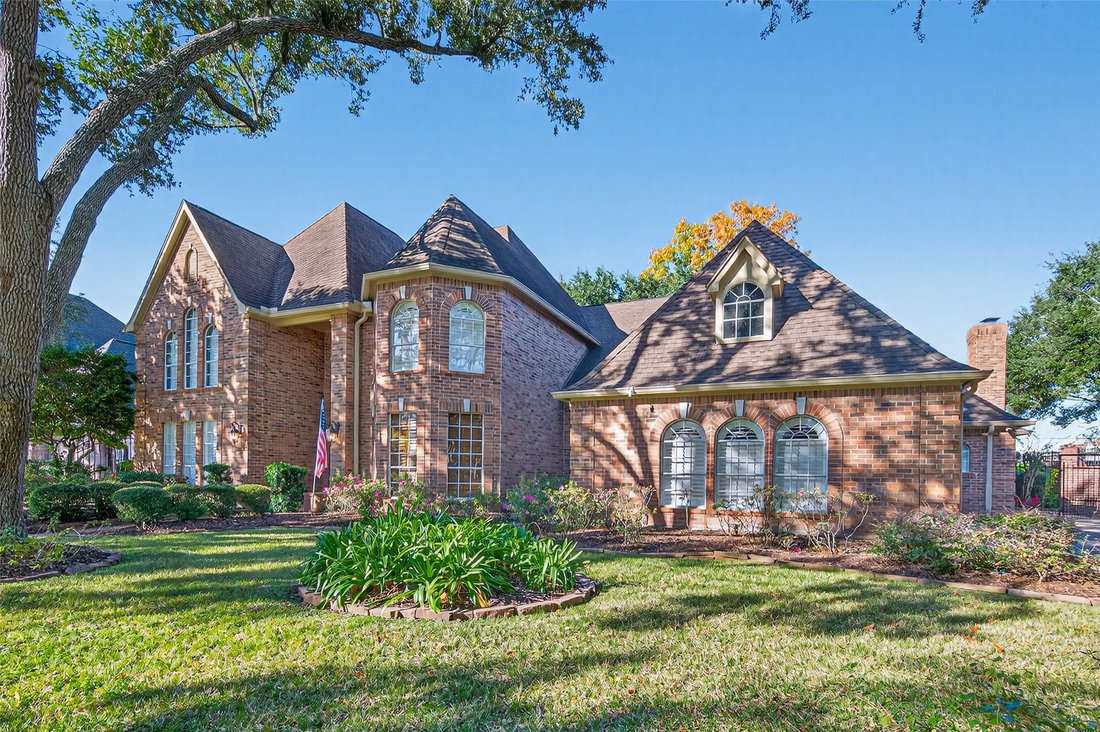 House in Katy, Texas, United States 4 - 17654037
