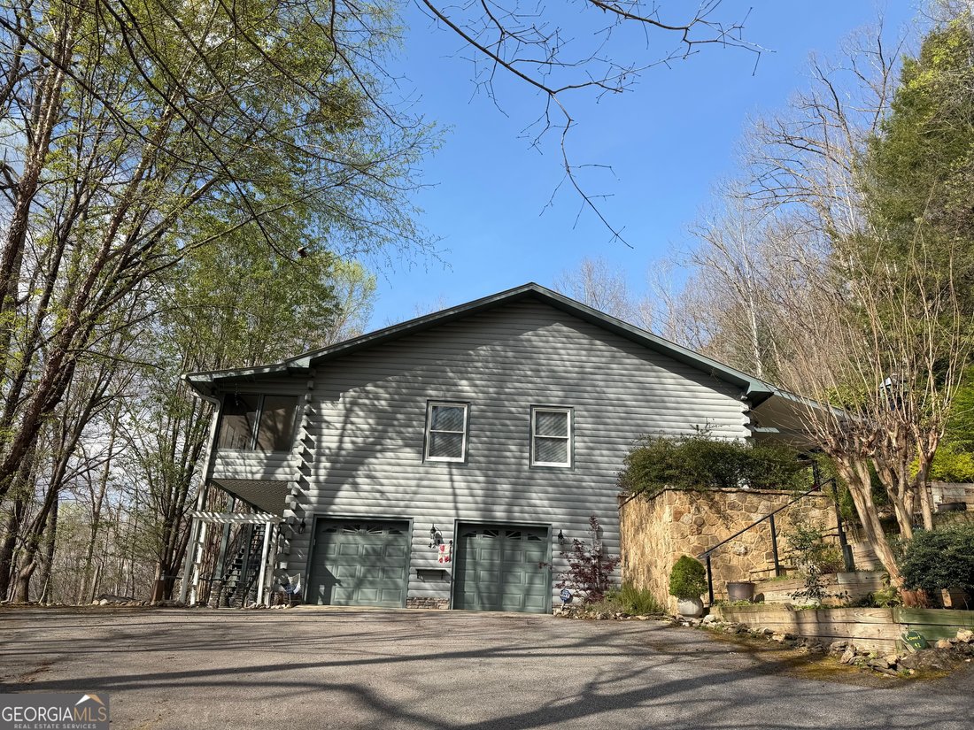 House in Clayton, Georgia, United States 4 - 17658173